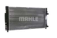 Thumbnail - Radiateur - CR1533000S - MAHLE