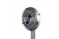 Thumbnail - Koppeling, radiateurventilator - CFC61000P - MAHLE