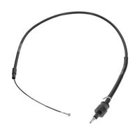 Seilzug, Kupplungsbetätigung