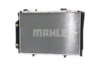 Thumbnail - Radiateur - CR231000S - MAHLE