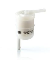 Kraftstofffilter Kraftstofffilter