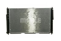 Thumbnail - Radiateur - CR1330000P - MAHLE