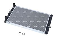 Kühler, Motorkühlung