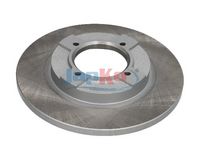 Disc frana JAPKO, Cod: 60119C