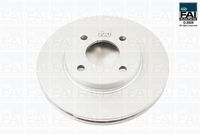 спирачен диск