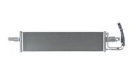 Thumbnail - Oliekoeler, automatische transmissie - CLC290000P - MAHLE