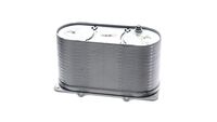 Thumbnail - Intercooler, inlaatluchtkoeler - CI232000P - MAHLE