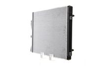 Thumbnail - Lage temperatuurkoeler, intercooler - CIR32000S - MAHLE