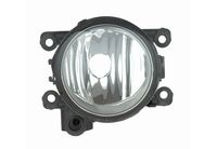 Front Fog Light