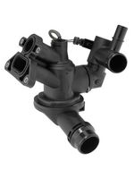 WAHLER Thermostaat, koelvloeistof 1