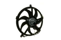 Thumbnail - Koelventilatorwiel - CFF251000P - MAHLE