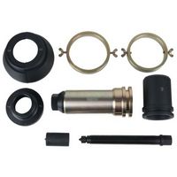 ABZIEHERSATZ DIFFERENTIAL-HAUPTWELLE