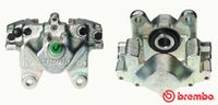 Bremssattel