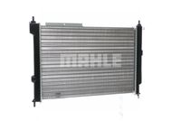 Thumbnail - Radiateur - CR1493000S - MAHLE