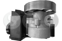 хидравлична помпа, кормилно управление