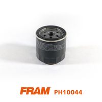 маслен филтър