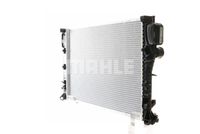 Thumbnail - Radiateur - CR512000S - MAHLE