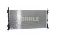 Thumbnail - Radiateur - CR1143000S - MAHLE