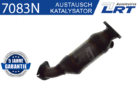 Katalysator