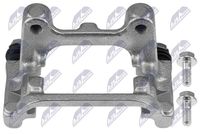 държач, спирачен апарат