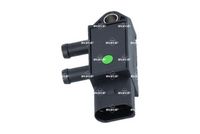 Sensor, Abgasdruck
