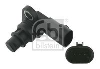 Sensor, Nockenwellenposition