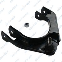 носач, окачване на колелата