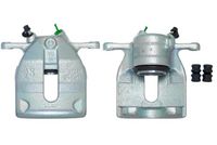 спирачен апарат