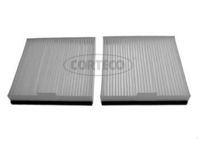 Filter, Innenraumluft