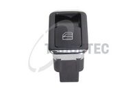 Comutator,macara geam TRUCKTEC AUTOMOTIVE, Cod: 02.42.125