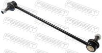 Brat/bieleta suspensie, stabilizator FEBEST, Cod: 0323-RBF