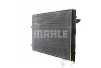 Thumbnail - Radiateur - CR639000S - MAHLE