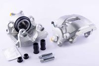 Bremssattel