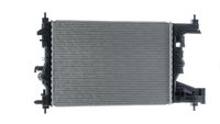 Thumbnail - Radiateur - CR2595000P - MAHLE