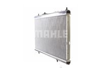 Thumbnail - Radiateur - CR801000S - MAHLE