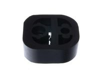 Mount, exhaust system