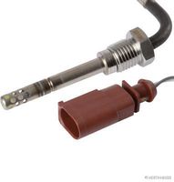Sensor, Abgastemperatur