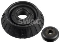 Set reparatie, rulment sarcina amortizor SWAG, Cod: 33 10 6287