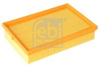 Gaisa filtrs 198992 FEBI BILSTEIN