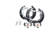 BOSCH Remschoenset 1