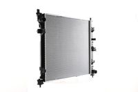 Thumbnail - Radiateur - CR1906000S - MAHLE