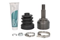 PASCAL Homokineet reparatie set, aandrijfas 1