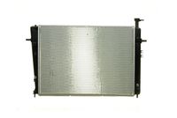 Thumbnail - Radiateur - CR1862000P - MAHLE