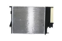 Thumbnail - Radiateur - CR251000S - MAHLE