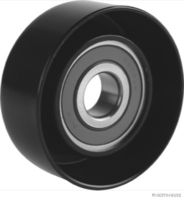 Umlenk-/Führungsrolle, Keilrippenriemen