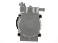 Kompressor, Klimaanlage