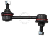 Stange/Strebe, Stabilisator