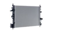Thumbnail - Radiateur - CR2265000S - MAHLE