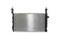 Thumbnail - Radiateur - CR833000S - MAHLE
