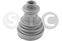 комплект маншон, полуоска